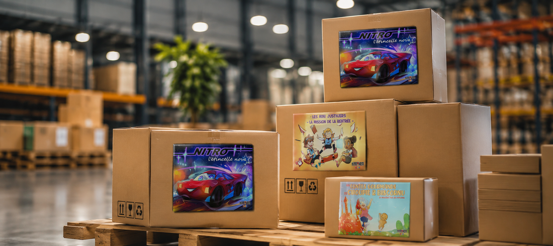Abonnement kids : pourquoi renouveler votre contenu chaque trimestre ?