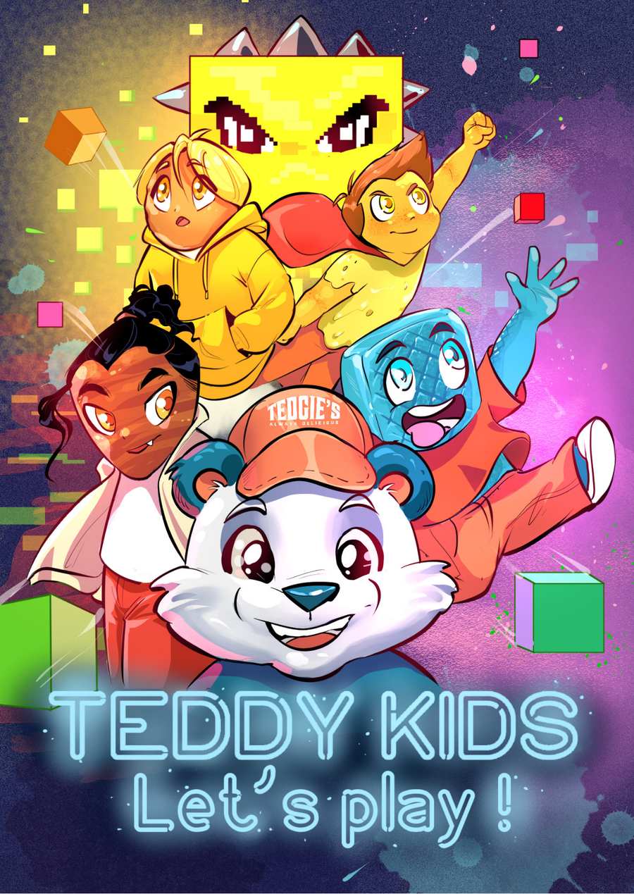 Tedgie's