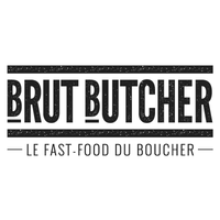 Logo Brut Butcher