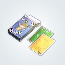 GOAL GOAL – The Ultimate Match!
