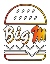 Logo Big M